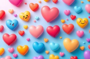 Heart Emoji Meanings Simplified