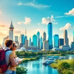 Dive into Houstons Free Wonders: Budget Travel Tips