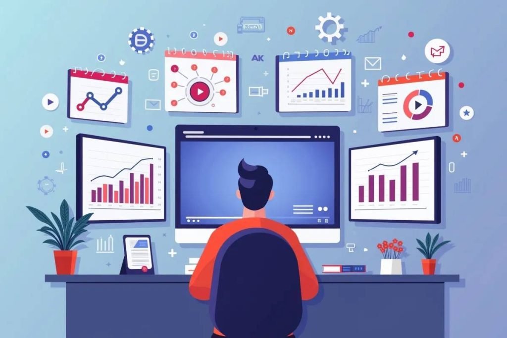Importance of Video in Digital Marketing
