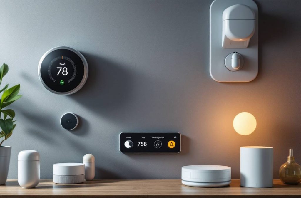 Integration with Other Smart Devices