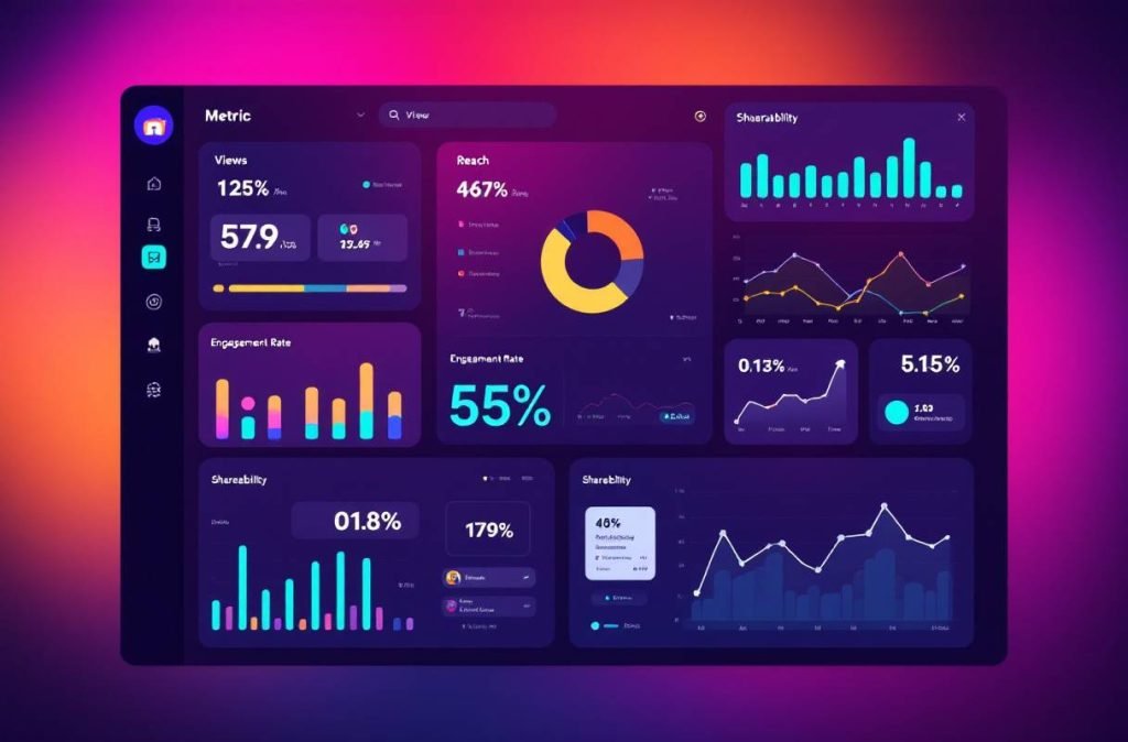 Key Viral Video Metrics to Measure