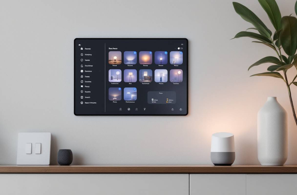 Smart Homes Bright Ideas The Latest Smart Lighting Solutions Viral Rang