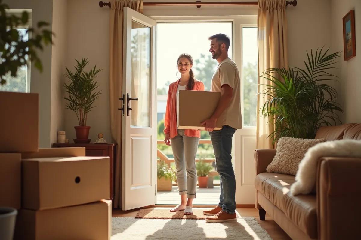 Local Moving Checklist Guide