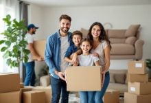 Local Moving Insurance, Take the Stress Out of Moving