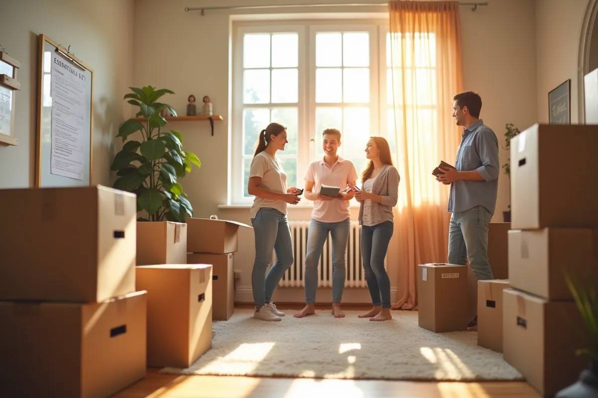 Local Moving Mistakes