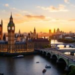 Embark on an Adventure: Revealing Londons Best Places to Visit