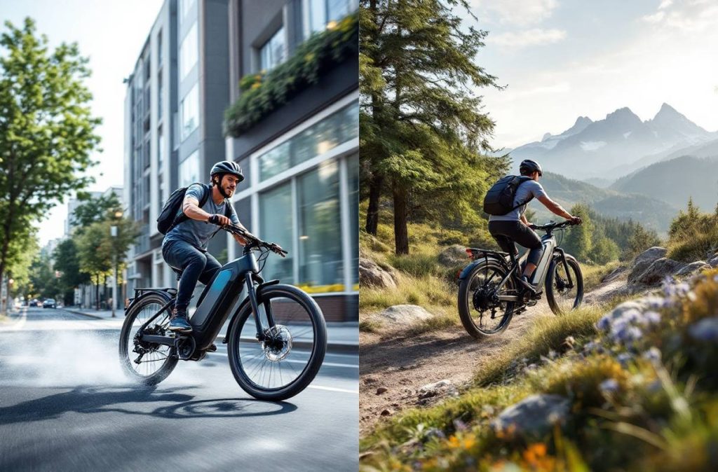 Cruising Without Limits Explore LongRange Electric Bikes Viral Rang