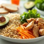 Nutrition Simplified: A Beginners Journey to Macronutrients