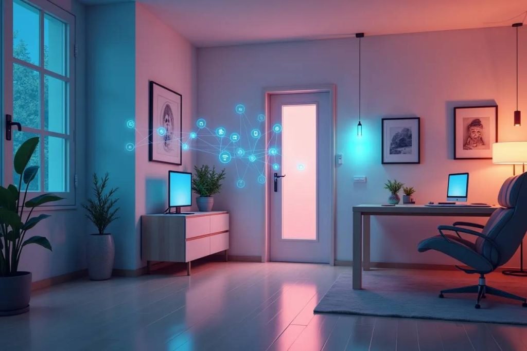 Making Your Home Smarter with Smart Door Locks
