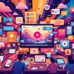 Unleashing the Power: Mastering Viral Video Distribution Strategies