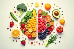 Fueling Your Brain: Micronutrients Impact on Mental Health