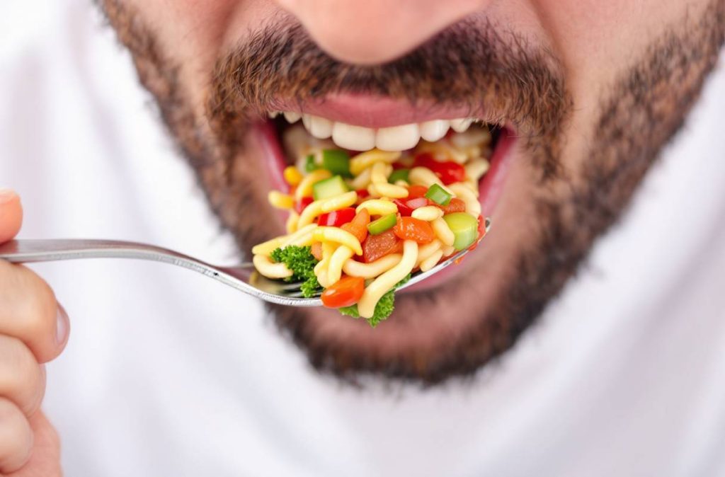 Mindful Eating