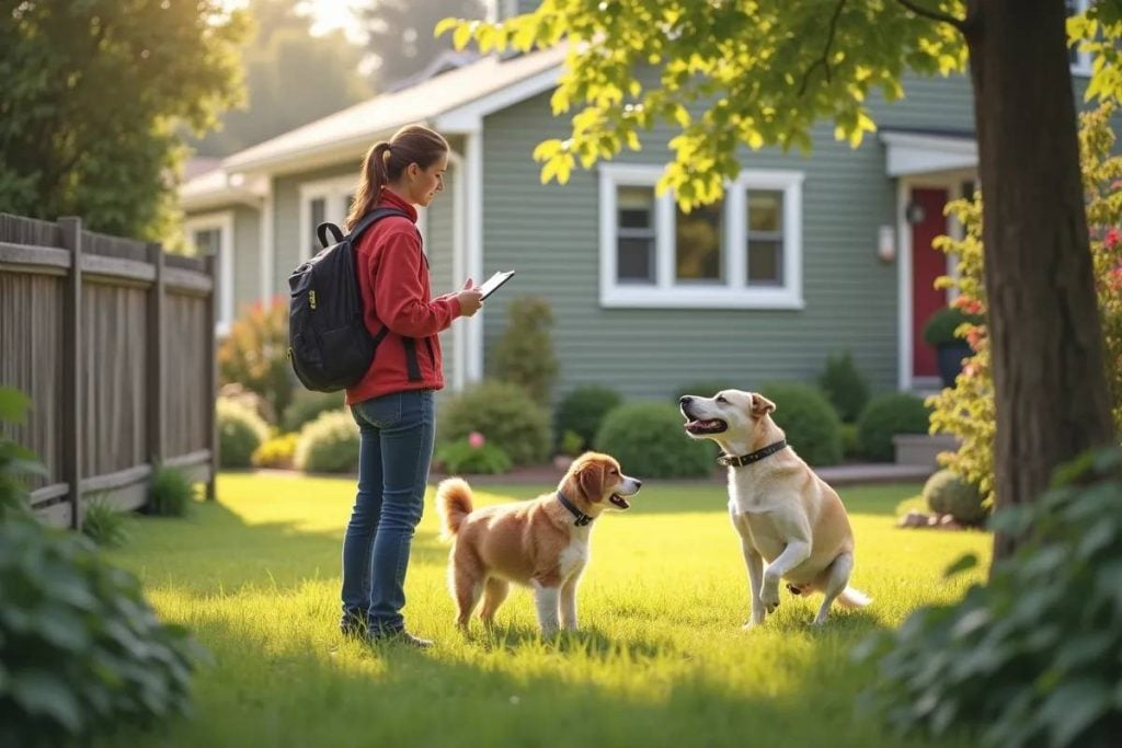 Monitoring Your Pet's Response