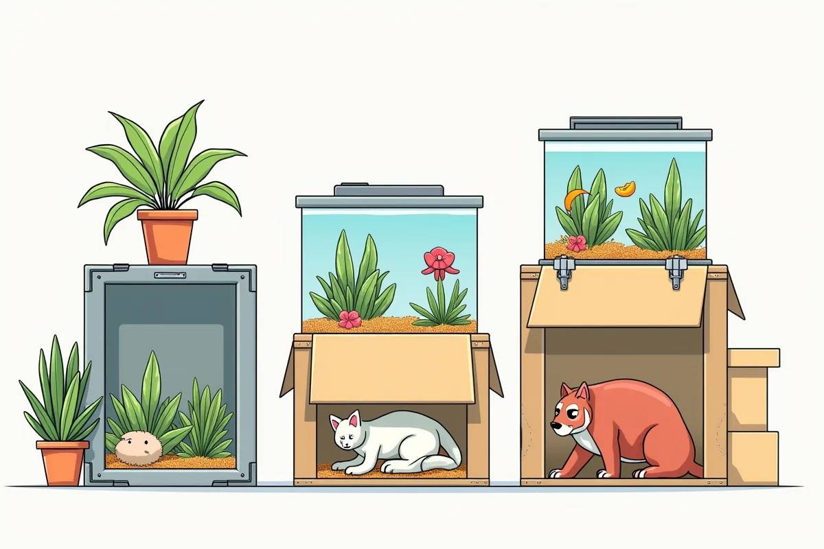 Preserve with Precision: Top-Rated Specialty Moving Crates