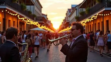 Embrace Thrifty Travels: Explore New Orleans with Free Activities