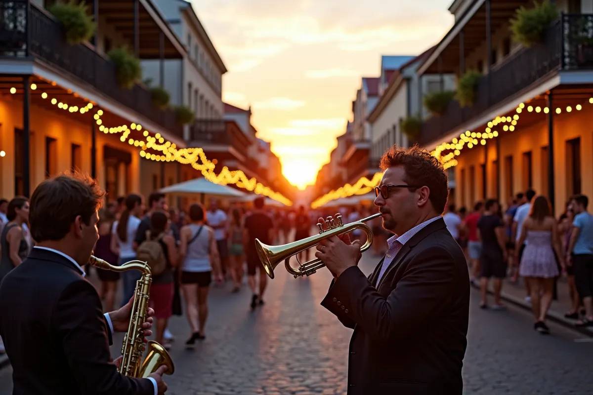 Embrace Thrifty Travels: Explore New Orleans with Free Activities