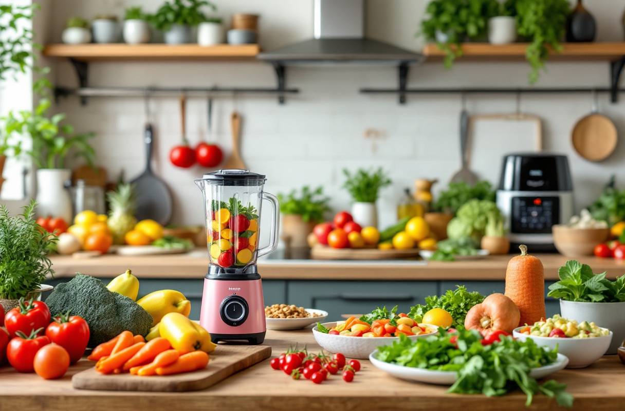 Revolutionize Your Kitchen: Best Nutrition Tools for Health Enthusiasts