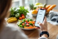 Your Secret to Healthier Living: Top Nutrition Tracking Apps Uncovered