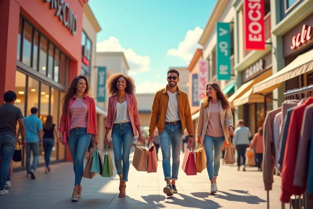 Score Big: Ultimate Outlet Shopping Tips for Savvy Shoppers