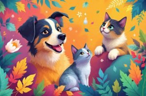 Unleash the Healing Potential: Embracing the Pet Endocannabinoid System