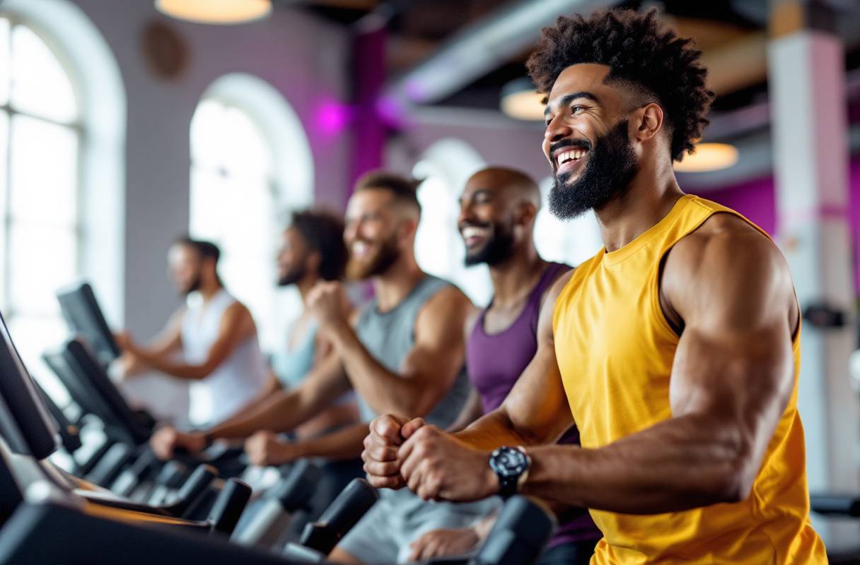 Elevate Your Fitness Journey: Top Planet Fitness Tips Revealed