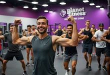 Budget-Friendly Fitness Fun: Best Planet Fitness Deals Await!