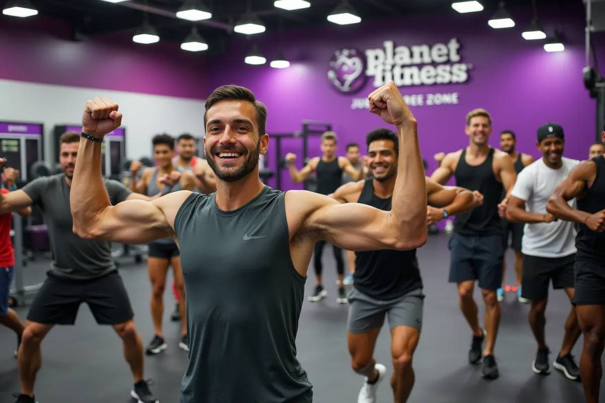 Budget-Friendly Fitness Fun: Best Planet Fitness Deals Await!