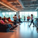 Planet Fitness Free Trial Today