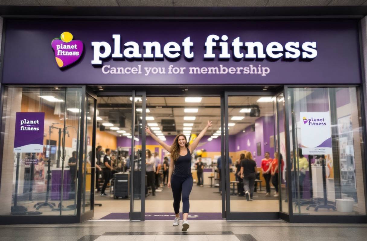 Severing Ties: Tips for Cancelling Your Planet Fitness Membership