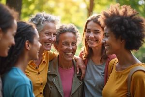 Fuel Your Mind: The Power of Positive Relationships for Mental Health