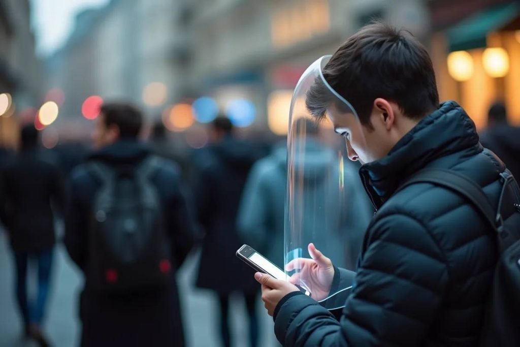 Protecting Your Privacy Online