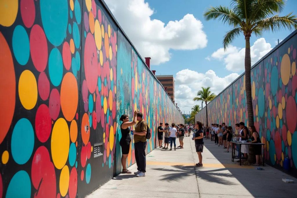 Roam Wynwood Walls