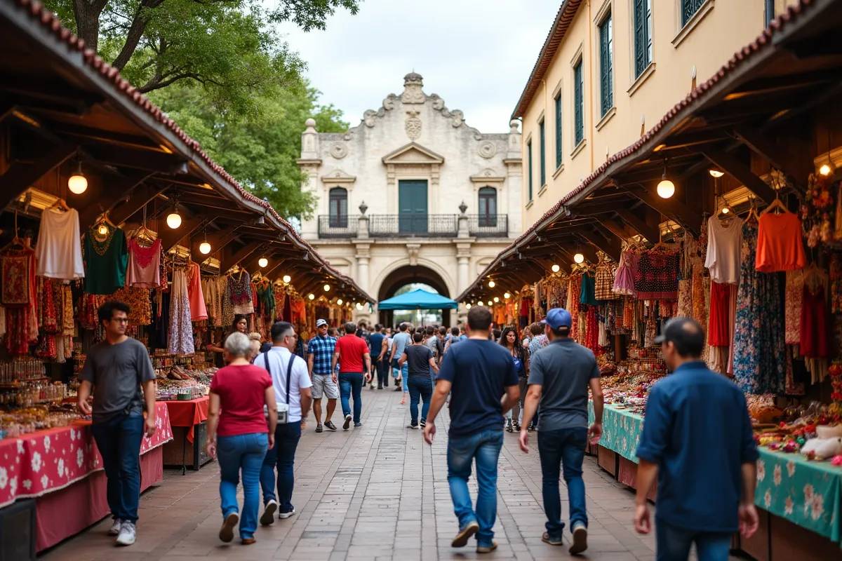 Ultimate Guide to San Antonios No-Cost Attractions