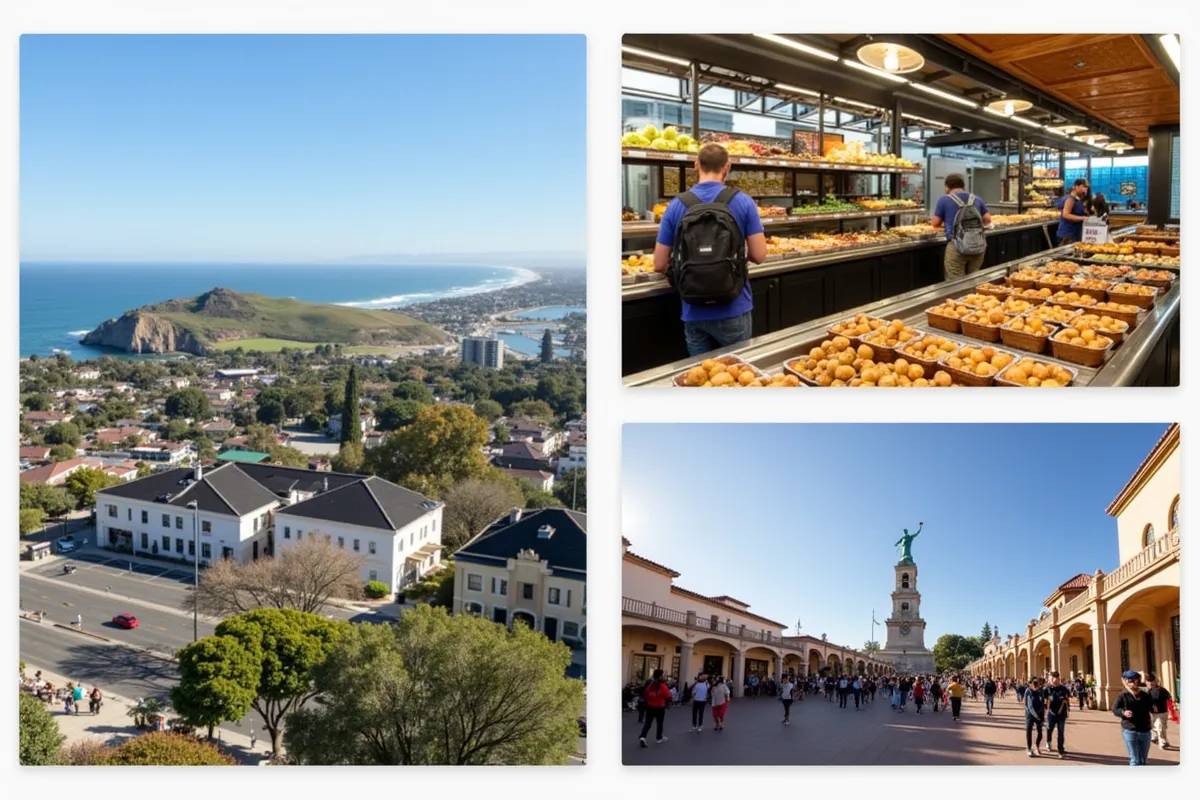 San Diego Free Activities You Cant Miss