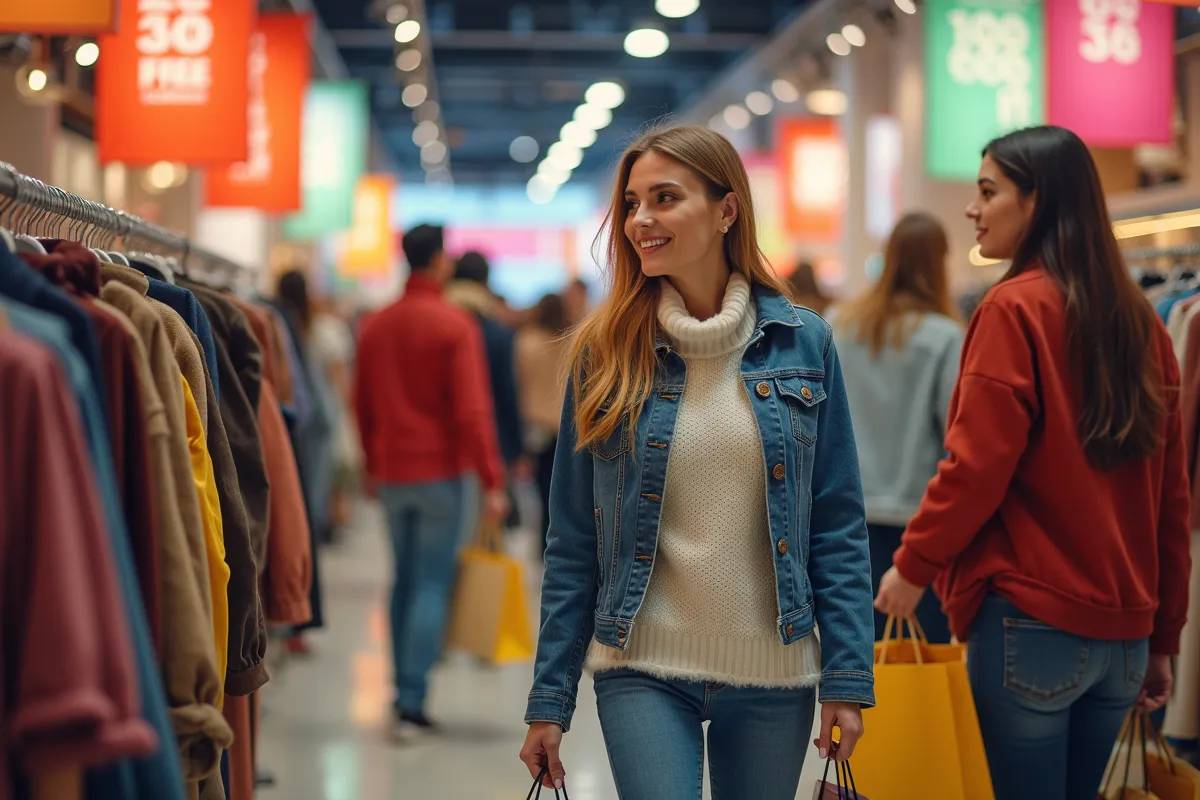 Fashionistas Delight: Top Choices from the Best Seasonal Fashion Sales