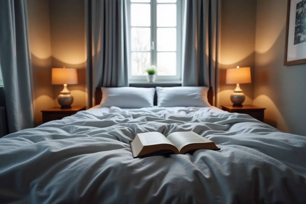 Sleep Hygiene Practices