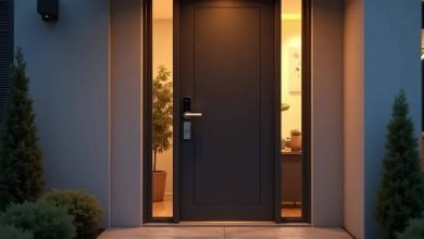 Enhance Your Home Access: Top Smart Door Locks for Modern Living