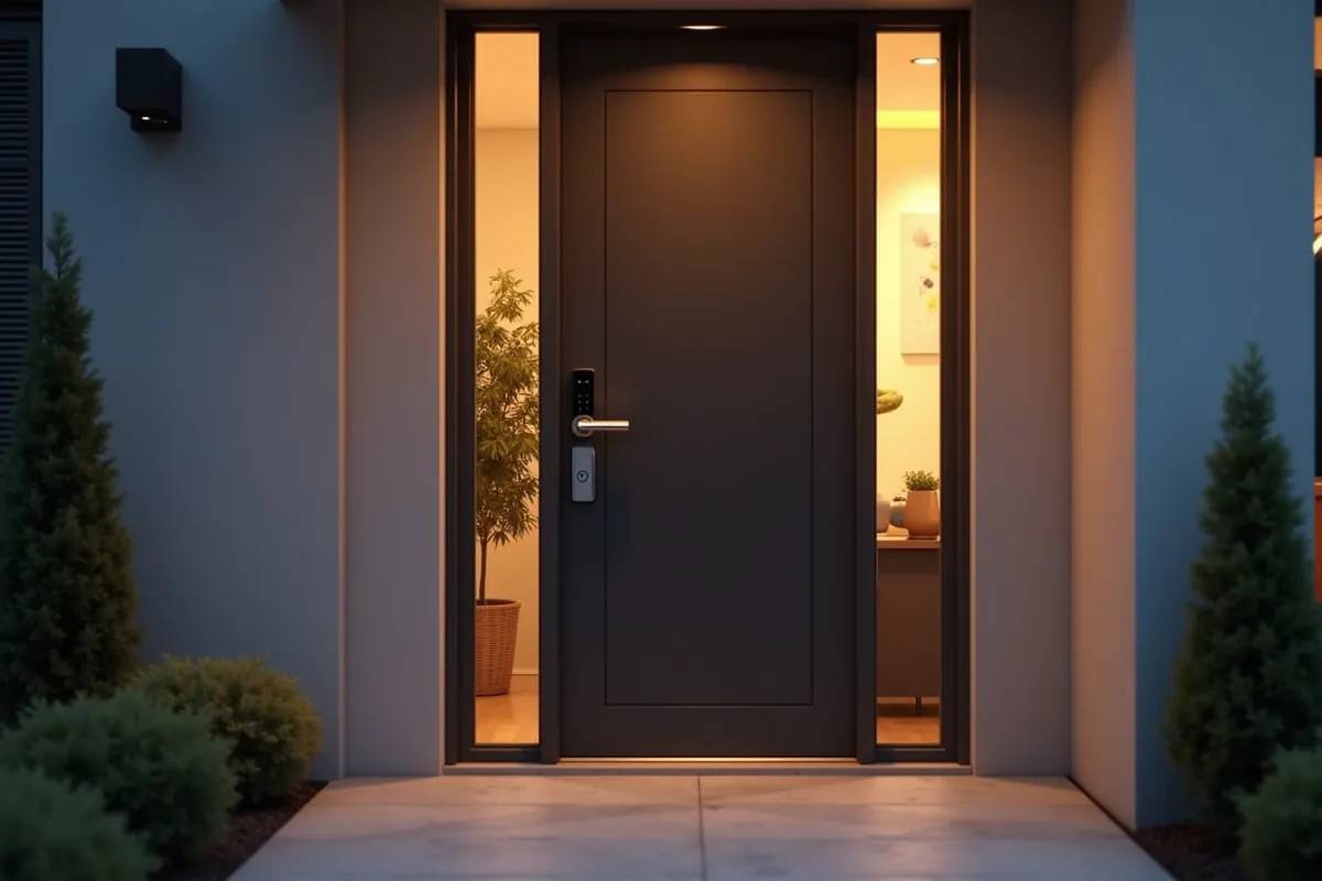 Enhance Your Home Access: Top Smart Door Locks for Modern Living