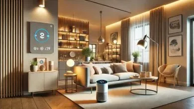 Smart Choices, Smart Living: Navigating the World of Smart Home Basics