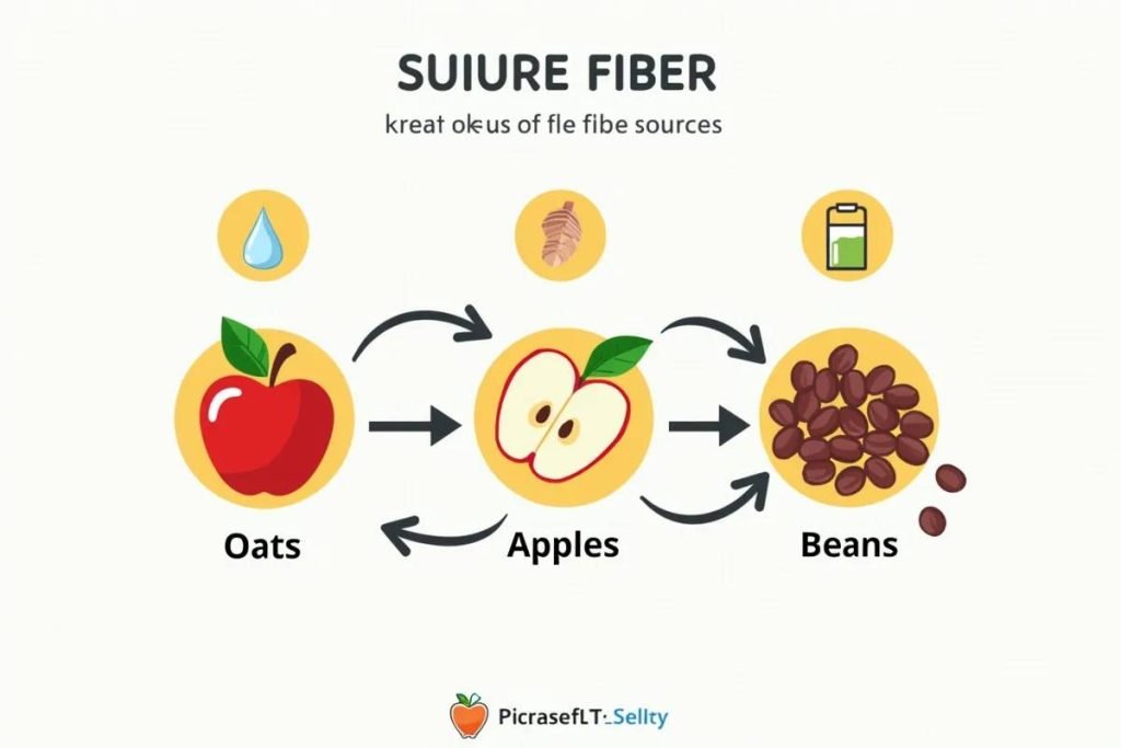 Soluble Fiber