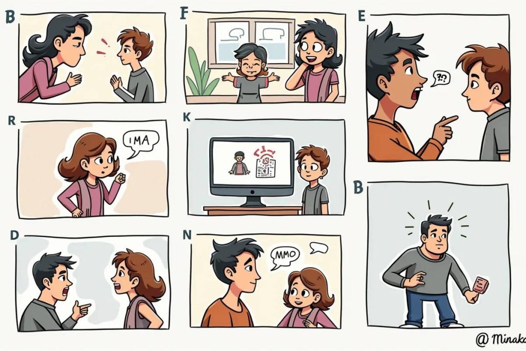 Storytelling Techniques