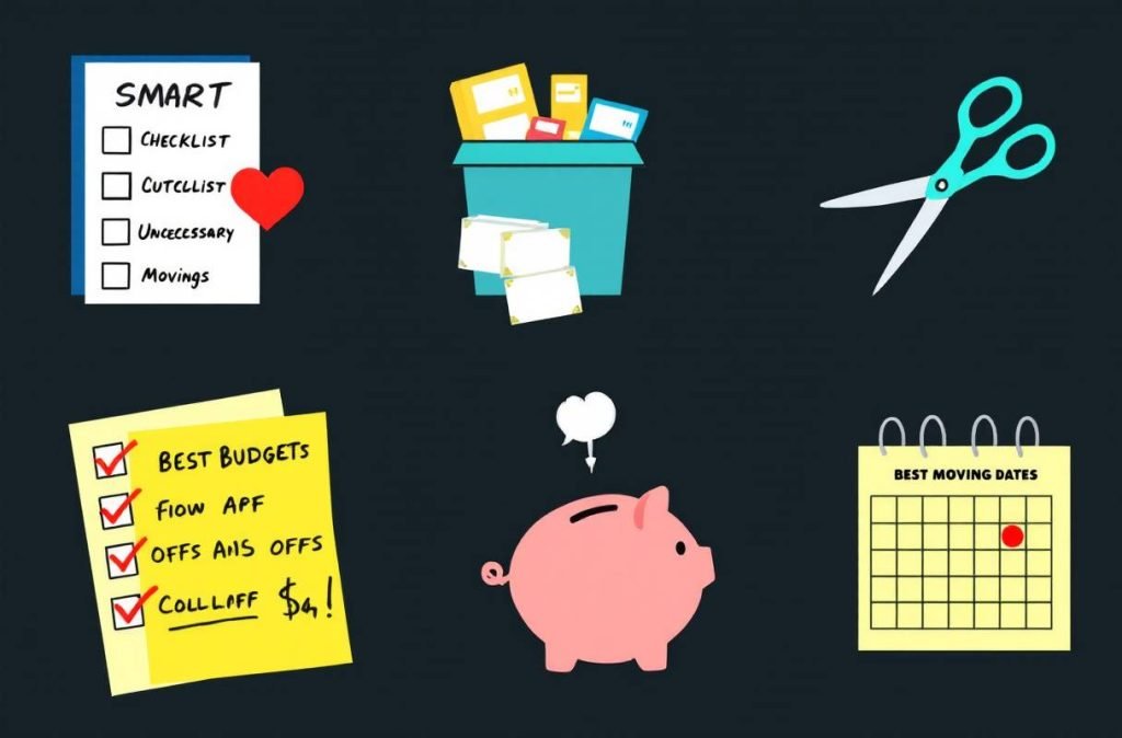Strategies to Save Money