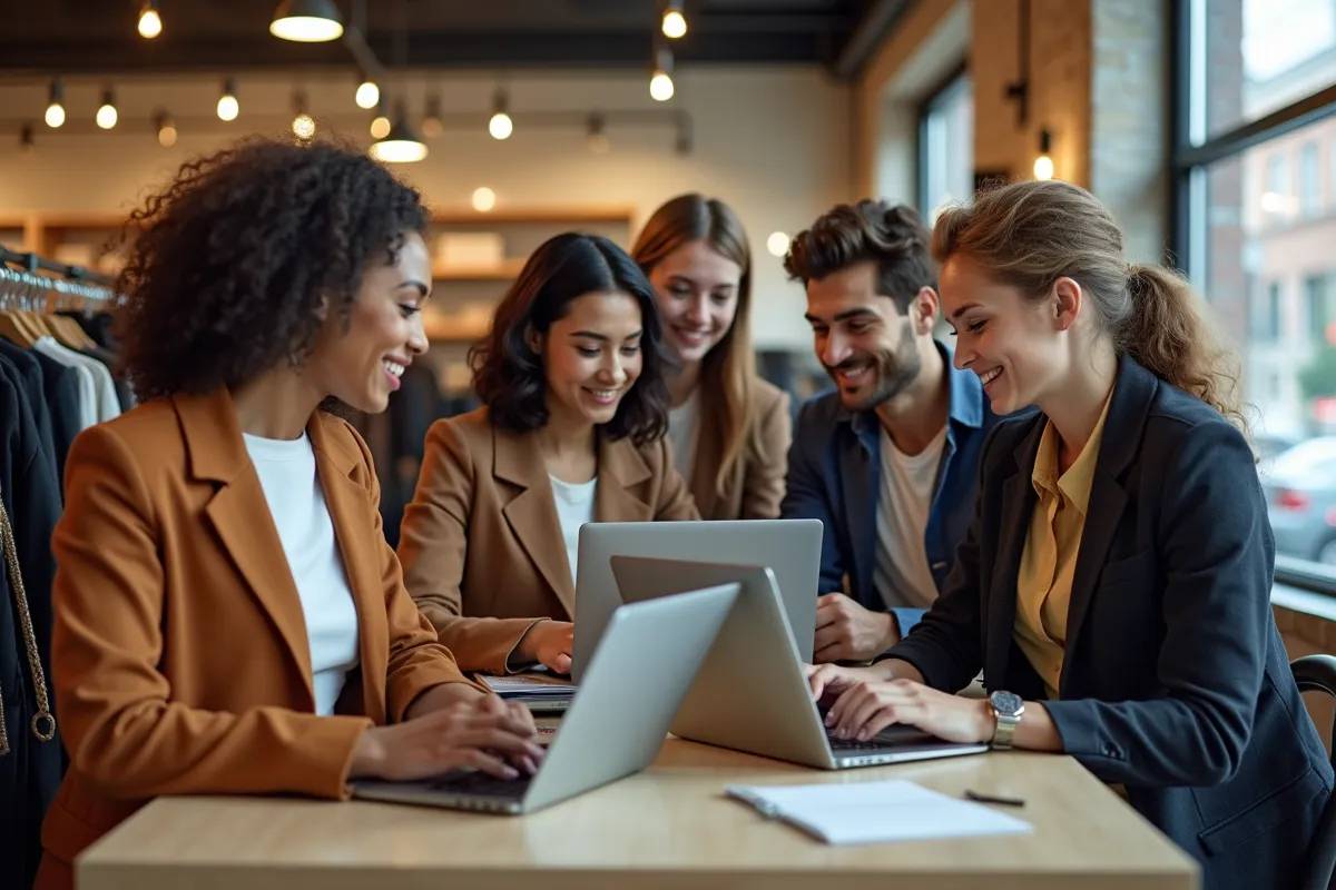 Style on a Budget: Where to Find Affordable Professional Attire