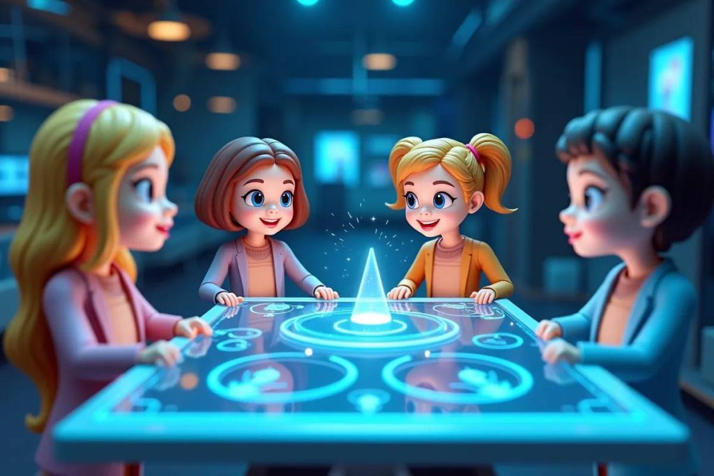 The Future of Emoji Communication