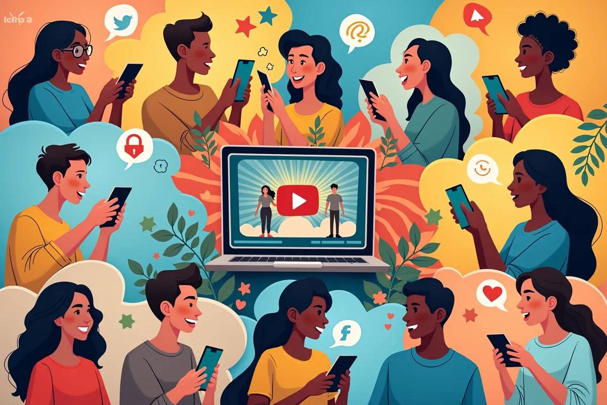 The Psychology Behind Viral Videos