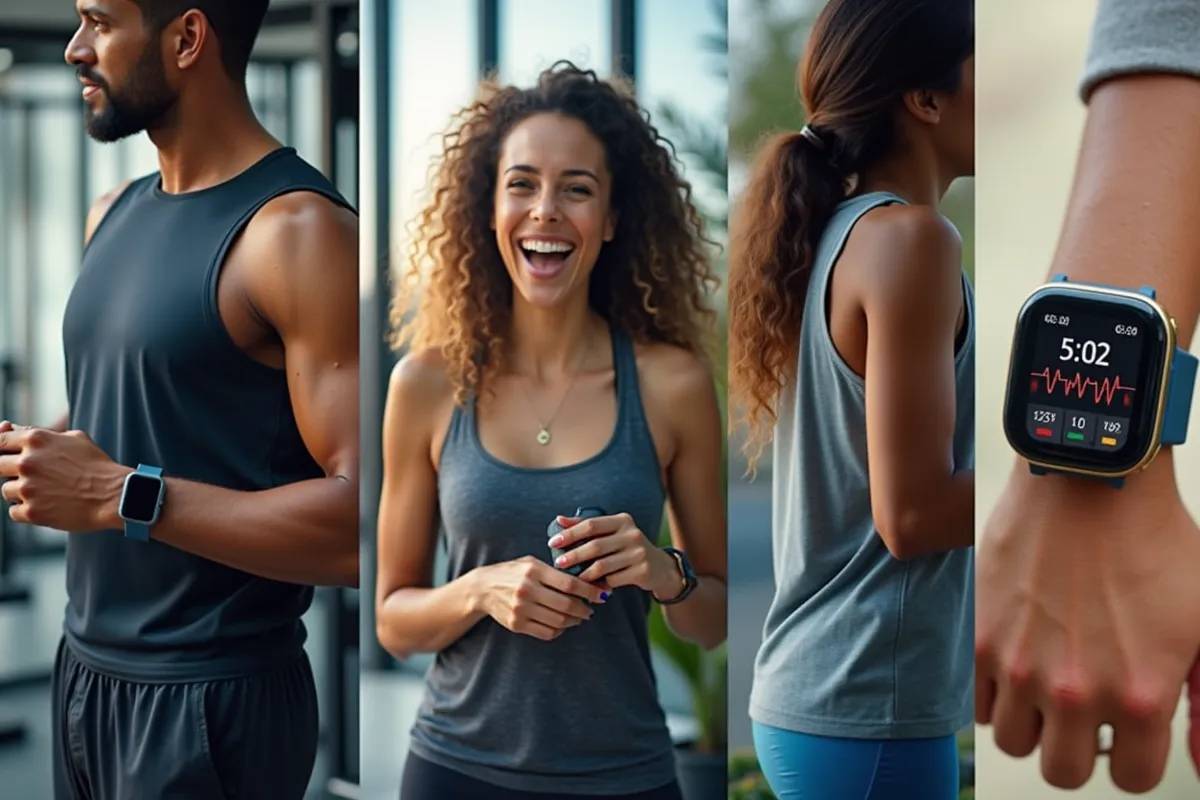 The Rise of Health Wearables
