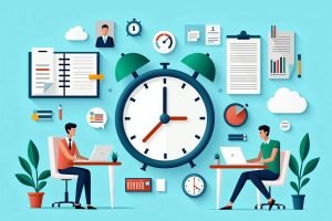 Efficiently Boost Productivity: Powerful Time Management Techniques