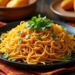 Top 10 Mouthwatering Laphing Recipe Picks