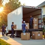 Top-Rated Interstate Movers You Can Trust