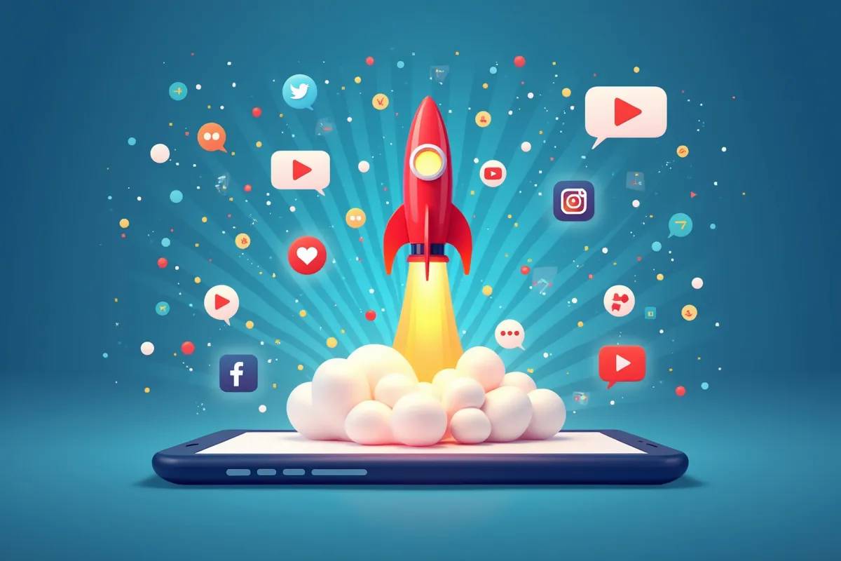 Top-Rated Viral Video Marketing Tools
